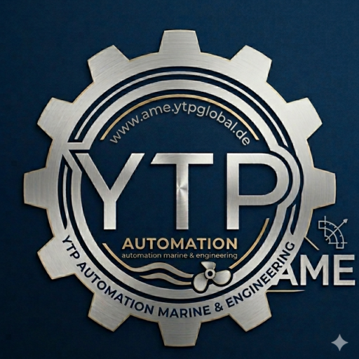 YTP AUTOMATION MARINE & ENGINEERING